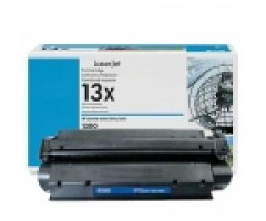 Hewlett-Packard Q2613X Juoda, 4000 psl.