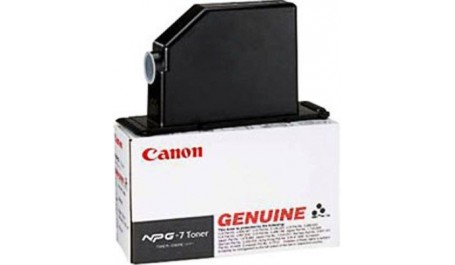 Canon NPG-7