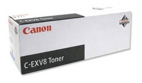 Canon Toner C-EXV 8 Magenta (7627A002)