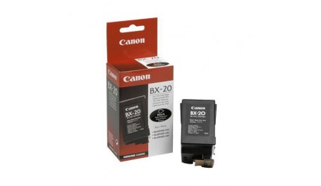 Canon Printhead BX-20 Black (0896A002)