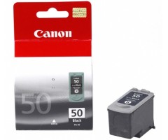 Canon Ink PG-50 Black HC (0616B001)