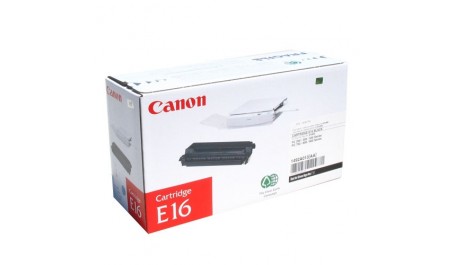 Canon E-30 Juoda (1491A003) 4000psl.