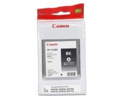 Canon Ink PFI-102 Black (0895B001)