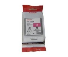 Canon Ink PFI-102 Magenta (0897B001)