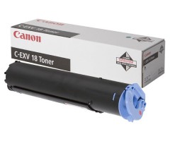 Canon Toner C-EXV 18 (0386B002)