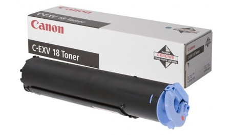 Canon Toner C-EXV 18 (0386B002)