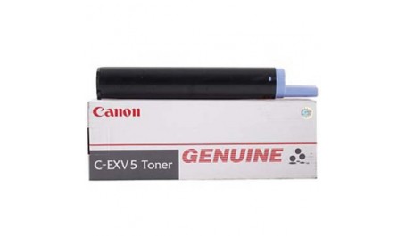 Canon Toner C-EXV 5 (6836A002)