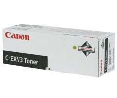 Canon Toner C-EXV 3 (6647A002)