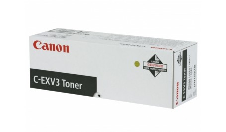 Canon Toner C-EXV 3 (6647A002)