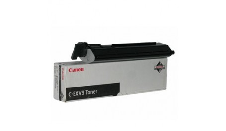 Canon Toner C-EXV 9 Black (8640A002)