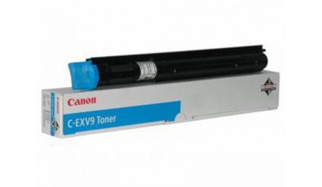 Canon Toner C-EXV 9 Cyan (8641A002)