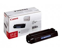 Canon EP-27 Juoda  (8489A002) 2500psl.