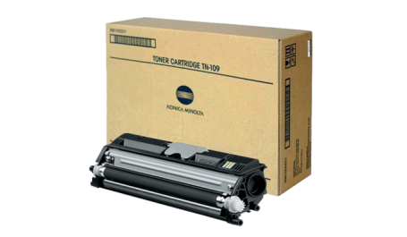 Konica-Minolta Toner TN-109 (9961000251)