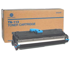 Konica-Minolta Toner TN-113 (4518601)