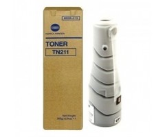 Konica-Minolta Toner TN-211 (8938415)