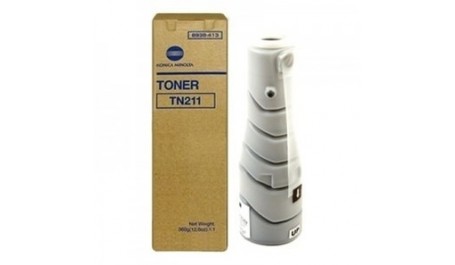 Konica-Minolta Toner TN-211 (8938415)