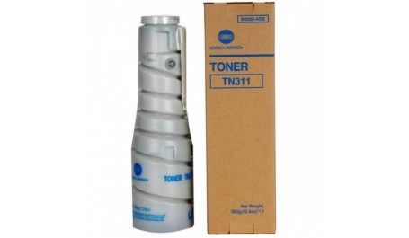 Konica-Minolta Toner TN-311 (8938404)