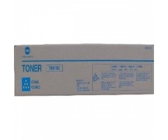 Konica-Minolta Toner TN-210 Cyan 12k (8938512)