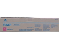 Konica-Minolta Toner TN-210 Magenta 12k (8938511)