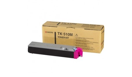 Kyocera Cartridge TK-510 Magenta (1T02F3BEU0)