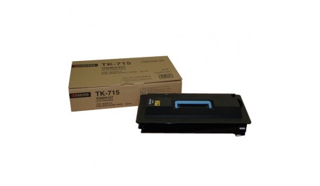 Kyocera Cartridge TK-715 (1T02GR0EU0)