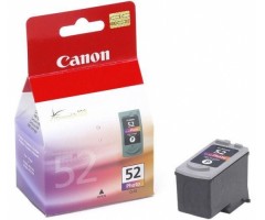 Canon Ink CL-52 Color HC (0619B001)