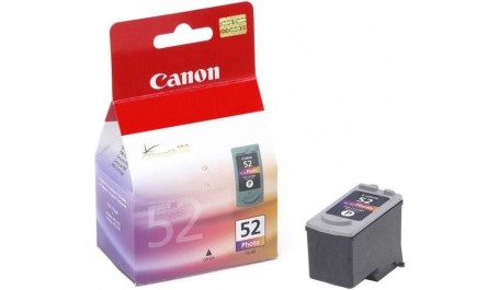 Canon Ink CL-52 Color HC (0619B001)