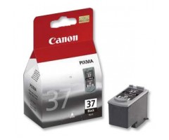 Canon Ink PG-37 Black (2145B001)