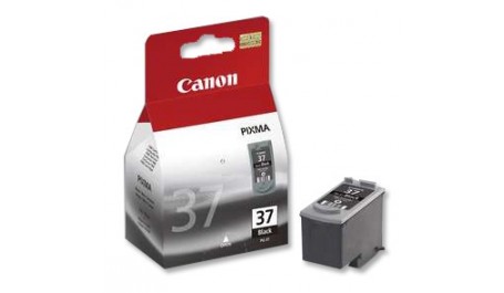 Canon Ink PG-37 Black (2145B001)