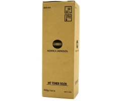 Konica-Minolta Toner 502B (8936904)