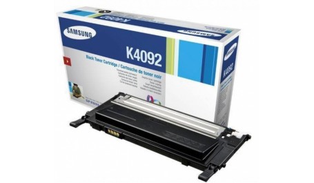 Samsung CLT-K4092S Juoda 1500 psl.