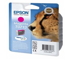 Epson Ink Magenta (C13T07134012)