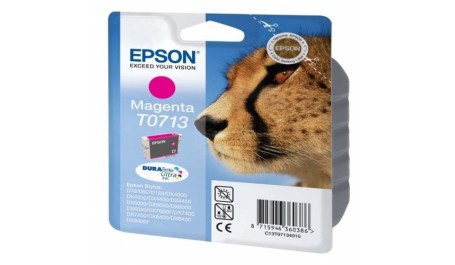 Epson Ink Magenta (C13T07134012)