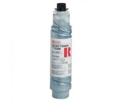 Ricoh Toner Type MP2000 (842015) 9,6k (Alt: 885094, 885095, 885096, 1230D, DT42)