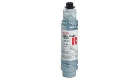 Ricoh Toner Type MP2000 (842015) 9,6k (Alt: 885094, 885095, 885096, 1230D, DT42)