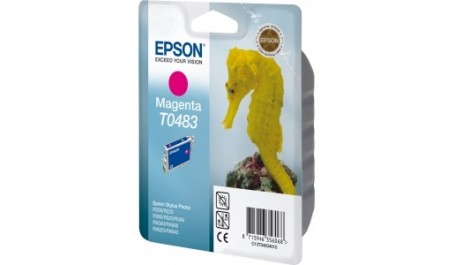 Epson C13T04834010