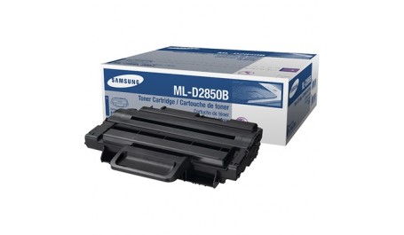 Samsung ML-D2850B Juoda, 5000 psl.