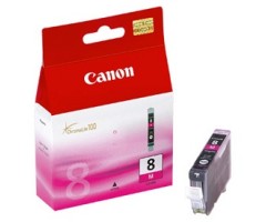 Canon Ink CLI-8 Magenta (0622B001)