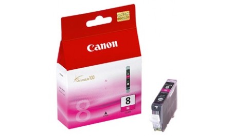 Canon Ink CLI-8 Magenta (0622B001)