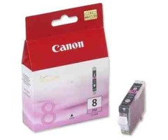 Canon Ink CLI-8 Photo-Magenta (0625B001)