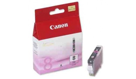 Canon Ink CLI-8 Photo-Magenta (0625B001)