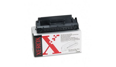 Xerox DocuPrint P8E