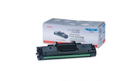 Xerox Cartridge 3117 Black (106R01159)