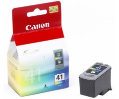 Canon Ink CL-41 Color (0617B001)