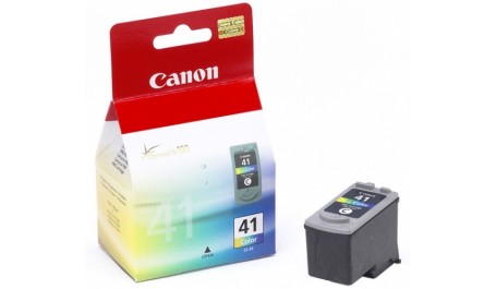 Canon Ink CL-41 Color (0617B001)