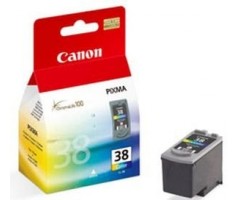 Canon Ink CL-38 Color (2146B001)