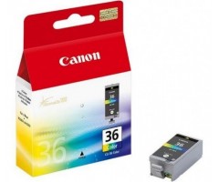 Canon Ink CLI-36 Color (1511B001)