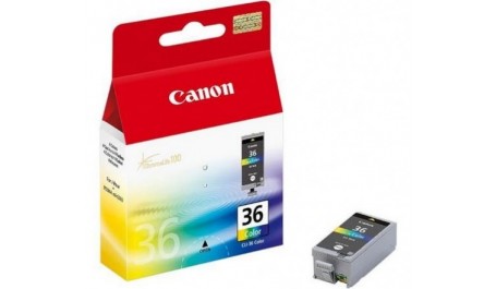 Canon Ink CLI-36 Color (1511B001)