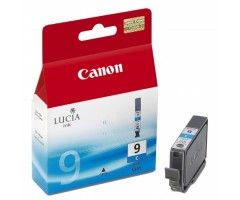 Canon Ink PGI-9 Cyan (1035B001)