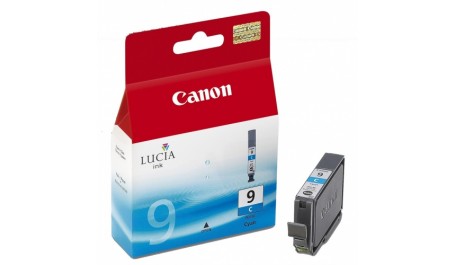 Canon Ink PGI-9 Cyan (1035B001)